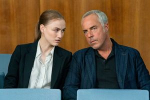 Bosch: Legacy // Source : Amazon Bosch: Legacy // Source : Amazon