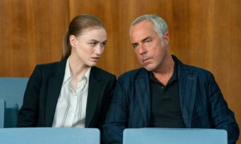 Bosch: Legacy // Source : Amazon Bosch: Legacy // Source : Amazon