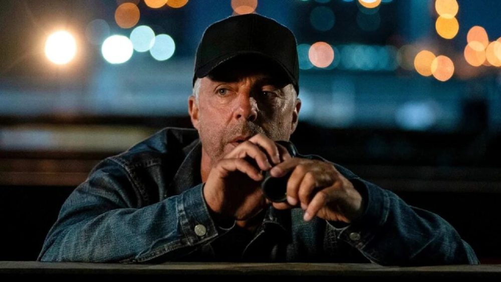 Bosch: Legacy // Source : Amazon Bosch: Legacy // Source : Amazon