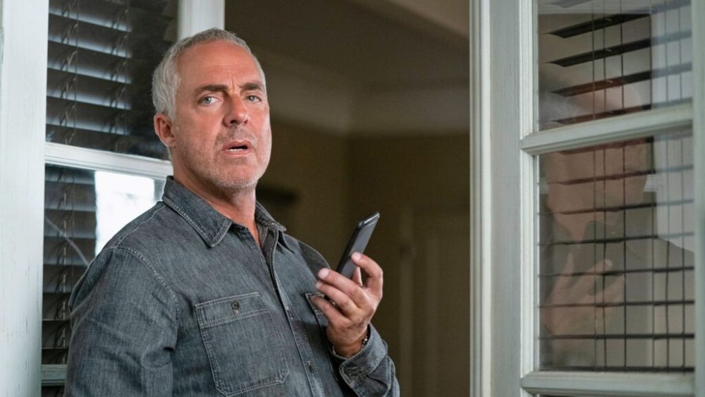 Bosch: Legacy // Source : Amazon Bosch: Legacy // Source : Amazon