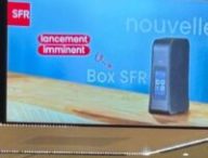 SFR Box Wi-Fi 7. // Source : LinkedIn SFR Box Wi-Fi 7. // Source : LinkedIn