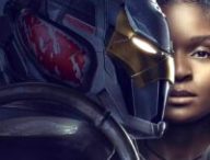 Ironheart // Source : Marvel Ironheart // Source : Marvel