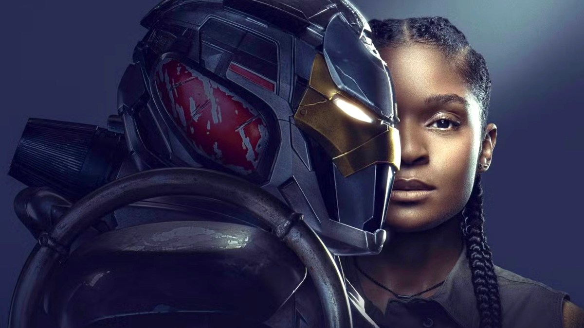Ironheart  // Source : Marvel