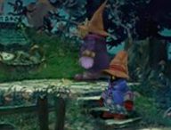 Final Fantasy IX // Source : Square Enix Final Fantasy IX // Source : Square Enix