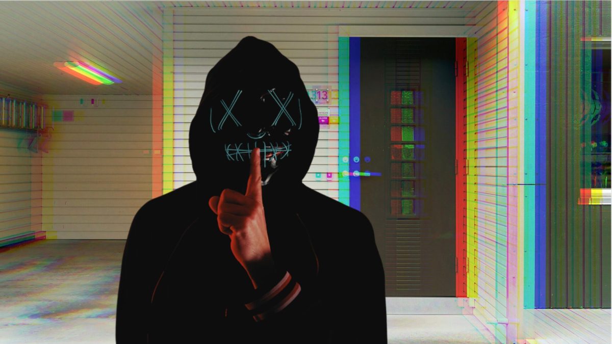 Bonjour, vous êtes chez vous ? // Source : Montage Numerama Bonjour, vous êtes chez vous ? // Source : Montage Numerama