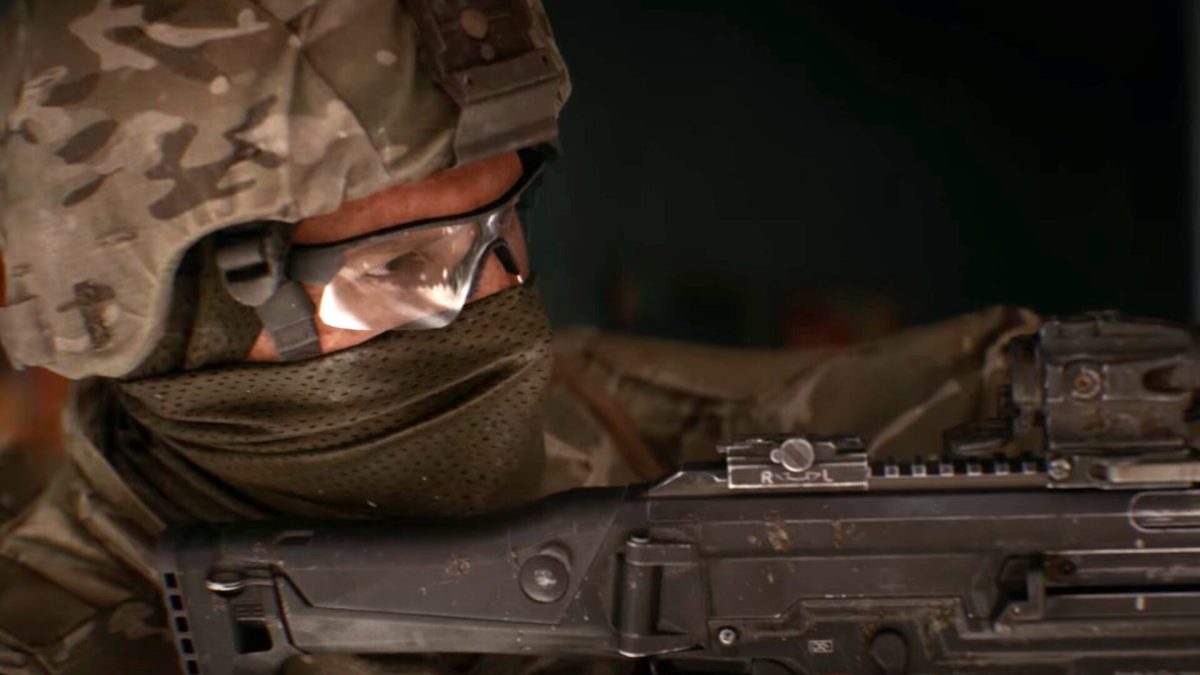 Battlefield 6 // Source : Electronic Arts Battlefield 6 // Source : Electronic Arts