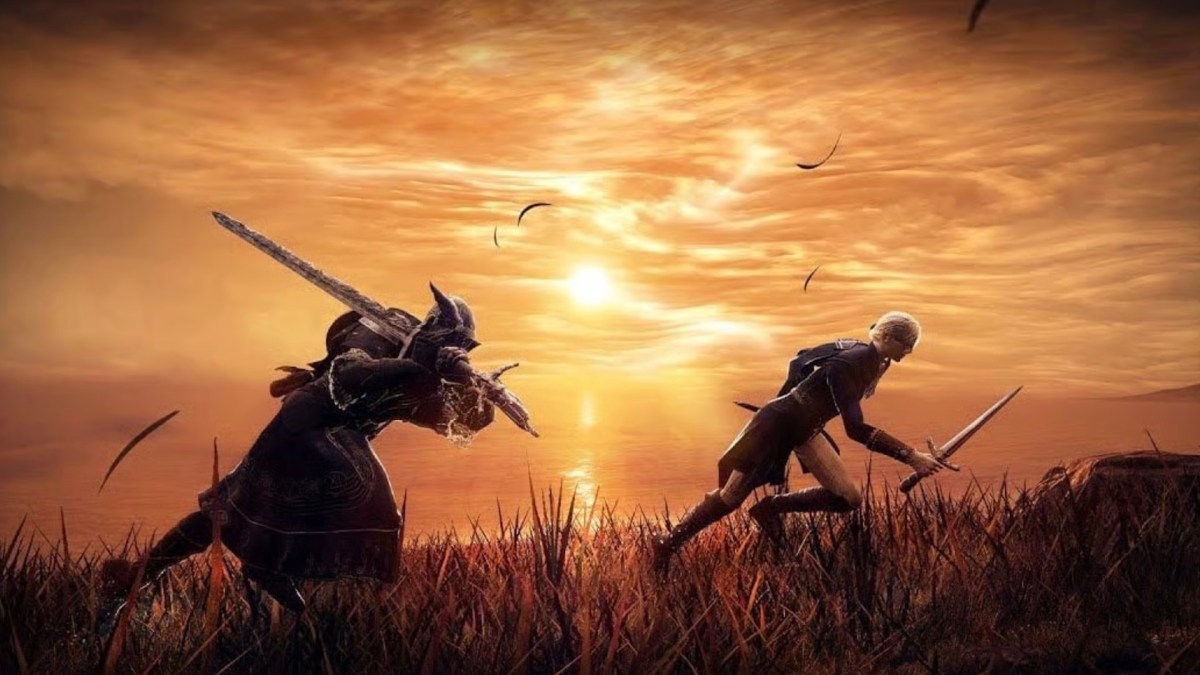 Elden Ring Nightreign // Source : Bandai Namco Elden Ring Nightreign // Source : Bandai Namco