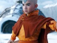 Avatar, le Dernier Maitre de l'Air // Source : Netflix