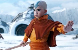 Avatar, le Dernier Maitre de l'Air // Source : Netflix