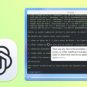 ChatGPT Agent. // Source : Numerama ChatGPT Agent. // Source : Numerama