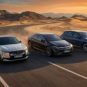 Le classement des voitures électriques avec le plus d'autonomie // Source : Une par Numerama Le classement des voitures électriques avec le plus d'autonomie // Source : Une par Numerama