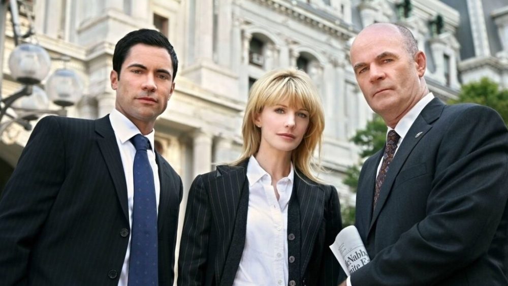 Cold Case // Source : D.R. Cold Case // Source : D.R.