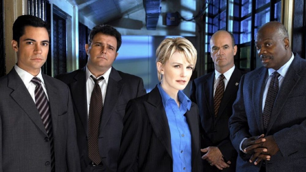 Cold Case // Source : D.R. Cold Case // Source : D.R.