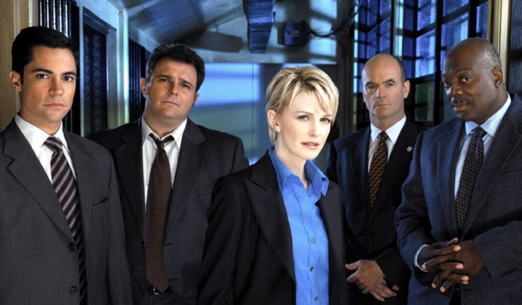 Cold Case // Source : D.R. Cold Case // Source : D.R.