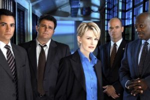 Cold Case // Source : D.R. Cold Case // Source : D.R.