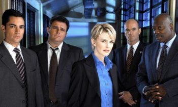 Cold Case // Source : D.R. Cold Case // Source : D.R.