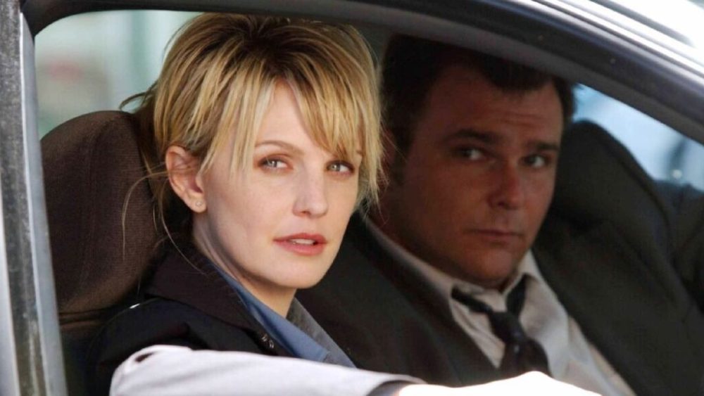 Cold Case // Source : D.R. Cold Case // Source : D.R.