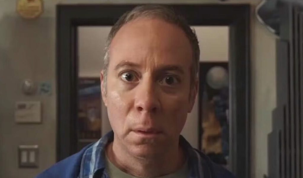 Stuart Fails to Save the Universe // Source : HBO Max Stuart Fails to Save the Universe // Source : HBO Max