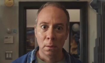 Stuart Fails to Save the Universe // Source : HBO Max Stuart Fails to Save the Universe // Source : HBO Max