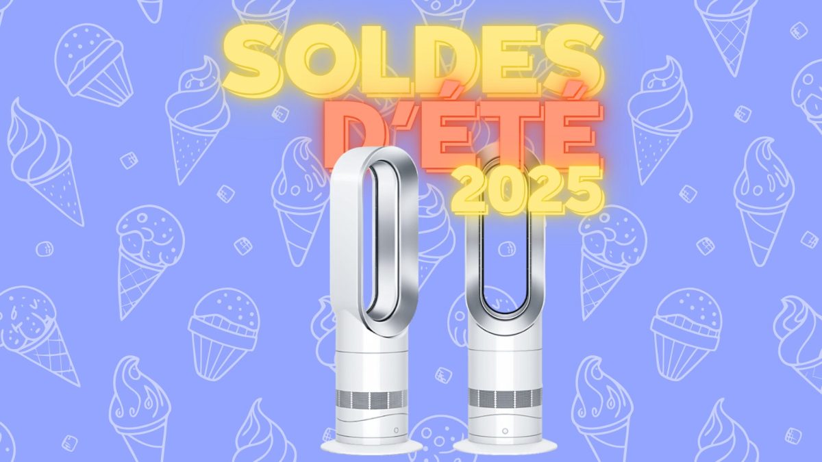 Dyson Hot+Cool™ Jet Focus AM09 // Source : Dyson Dyson Hot+Cool™ Jet Focus AM09 // Source : Dyson
