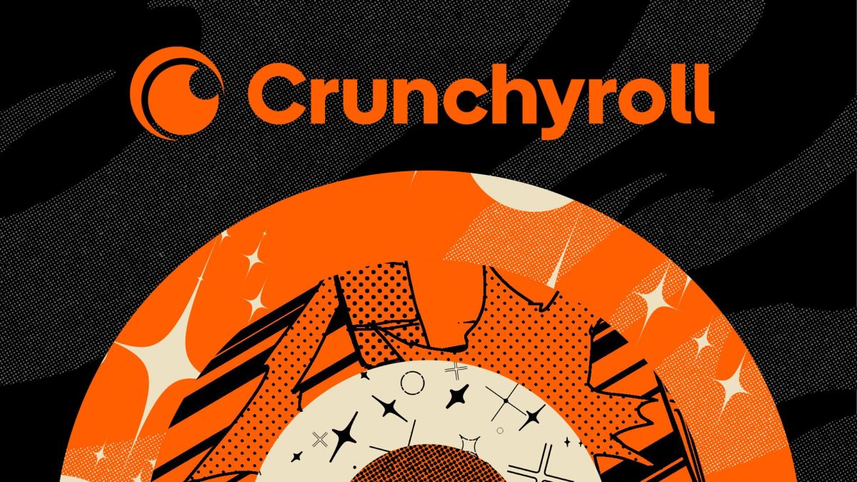Crunchyroll // Source : Crunchyroll Crunchyroll // Source : Crunchyroll