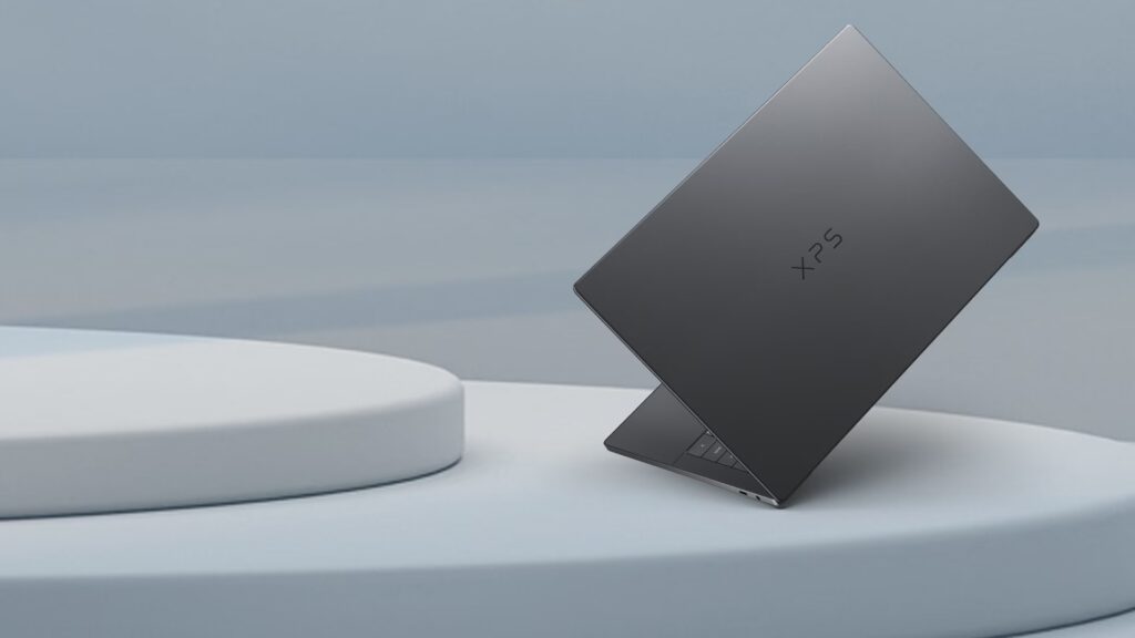 Dell XPS 14