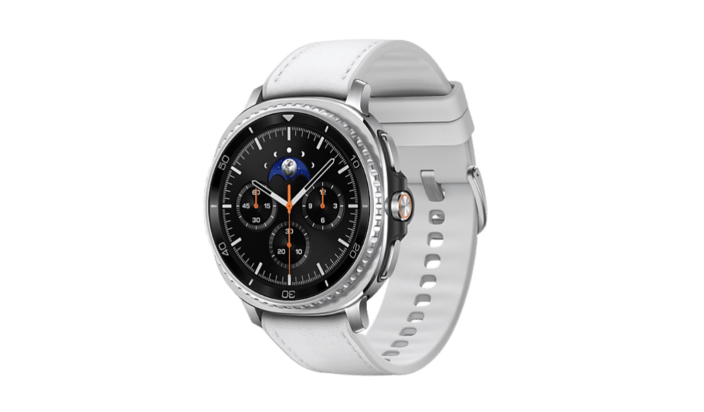 Samsung Galaxy Watch 8 Classic // Source : Samsung Samsung Galaxy Watch 8 Classic // Source : Samsung