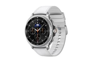 Samsung Galaxy Watch 8 Classic // Source : Samsung Samsung Galaxy Watch 8 Classic // Source : Samsung
