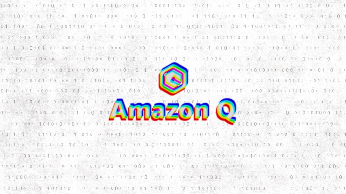 amazon Q code malveillant // Source : Montage Numerama