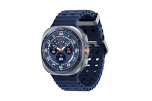 Galaxy Watch Ultra (2025) // Source : Samsung Galaxy Watch Ultra (2025) // Source : Samsung