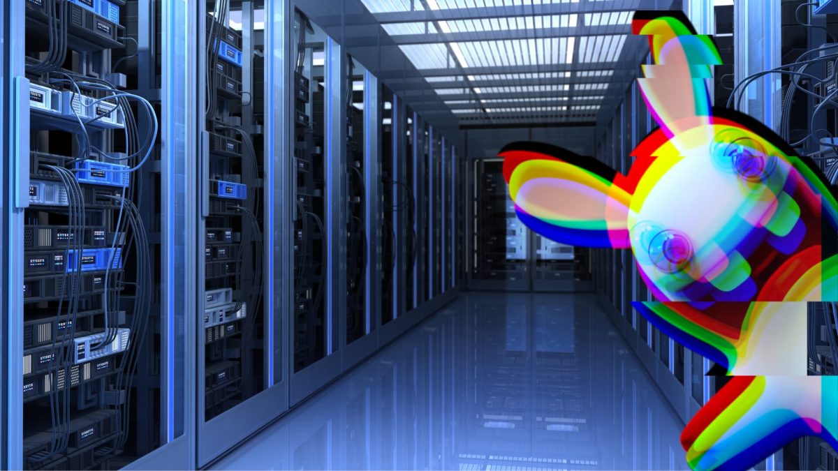 Suspendu par son employeur, il sabote le réseau informatique de la boîte // Source : Montage Numerama Suspendu par son employeur, il sabote le réseau informatique de la boîte // Source : Montage Numerama