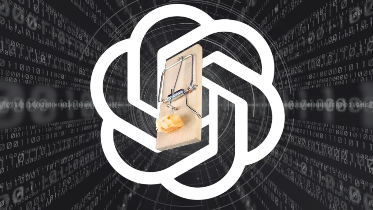 ChatGPT vous renvoie vers de mauvaises URLs et c'est une formidable nouvelle pour les hackers // Source : Montage Numerama ChatGPT vous renvoie vers de mauvaises URLs et c'est une formidable nouvelle pour les hackers // Source : Montage Numerama