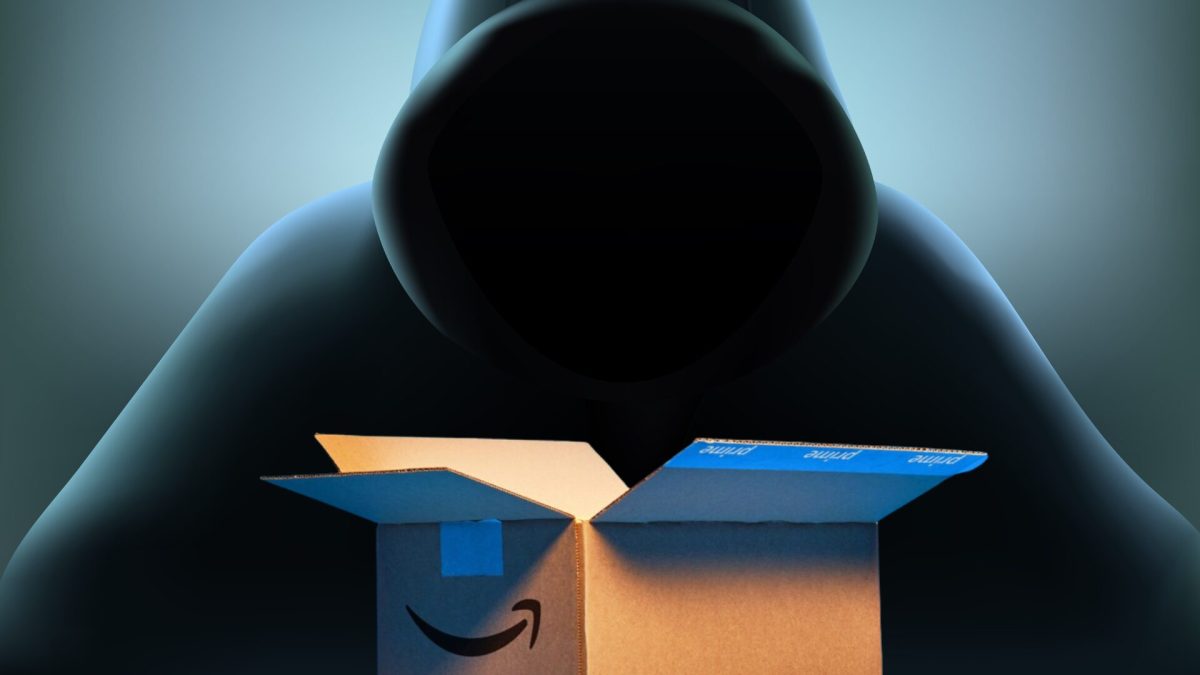 Amazon Prime Day : les cybercriminels à l'affut des bonnes affaires // Source : Montage Numerama Amazon Prime Day : les cybercriminels à l'affut des bonnes affaires // Source : Montage Numerama