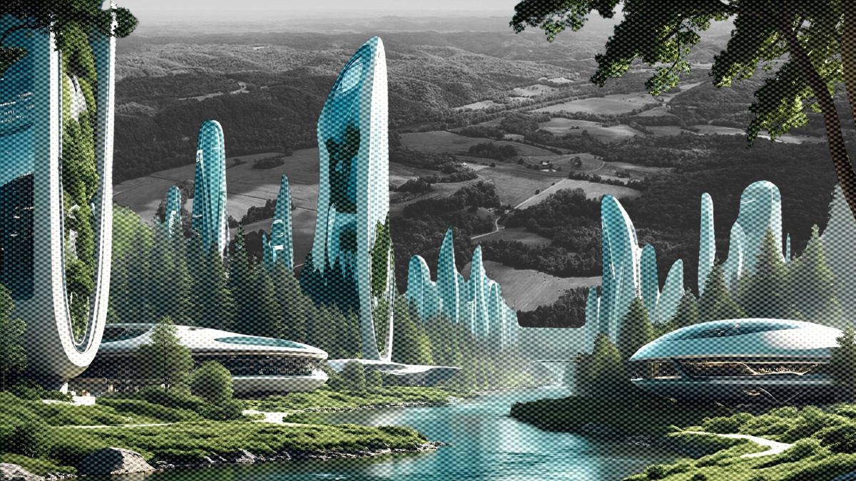 Highland Rim et son avenir // Source : Montage Numerama Highland Rim et son avenir // Source : Montage Numerama