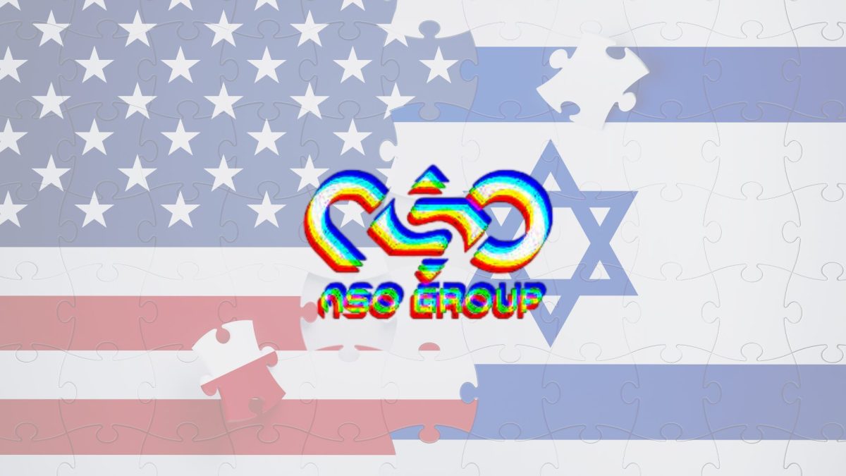 Espionnage via des serveurs américains : l'israélien Pegasus bientôt (re)jugé aux États-Unis ? // Source : Montage Numerama Espionnage via des serveurs américains : l'israélien Pegasus bientôt (re)jugé aux États-Unis ? // Source : Montage Numerama