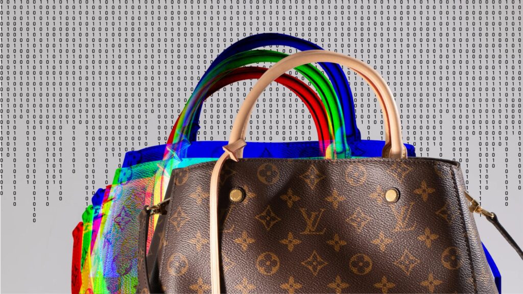 En l'espace deux mois, Bouygues Telecom, Air France, Channel ou encore Louis Vuitton ont du notifier à leurs clients la fuite de leurs données personnelles // Source :  Numerama