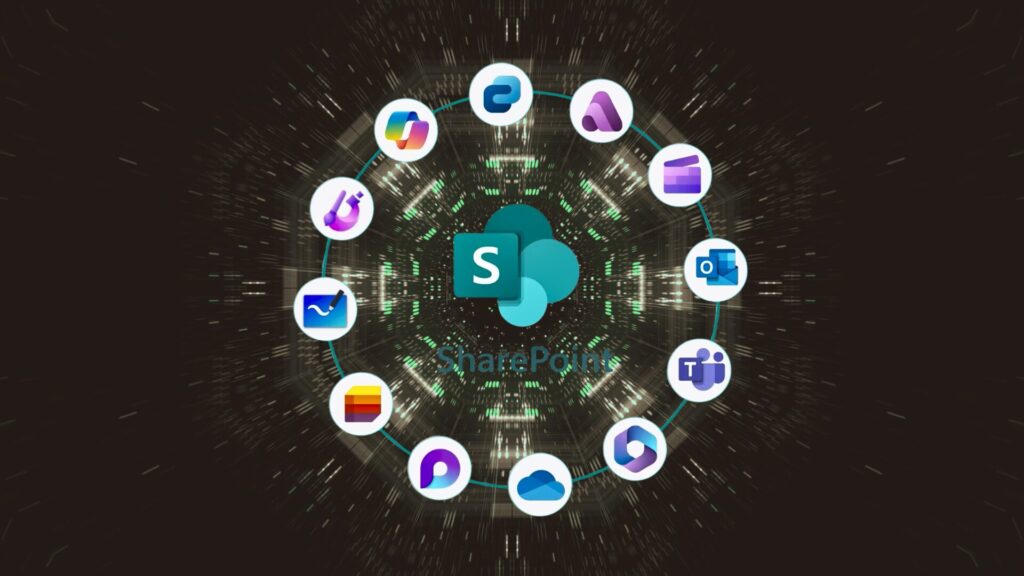 Plusieurs hotfix avaient été publiés en juillet 2025 par Microsoft après l'exploitation de failles dans SharePoint // Source : Montage Numerama Plusieurs hotfix avaient été publiés en juillet 2025 par Microsoft après l'exploitation de failles dans SharePoint // Source : Montage Numerama