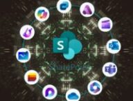 Plusieurs hotfix avaient été publiés en juillet 2025 par Microsoft après l'exploitation de failles dans SharePoint // Source : Montage Numerama
