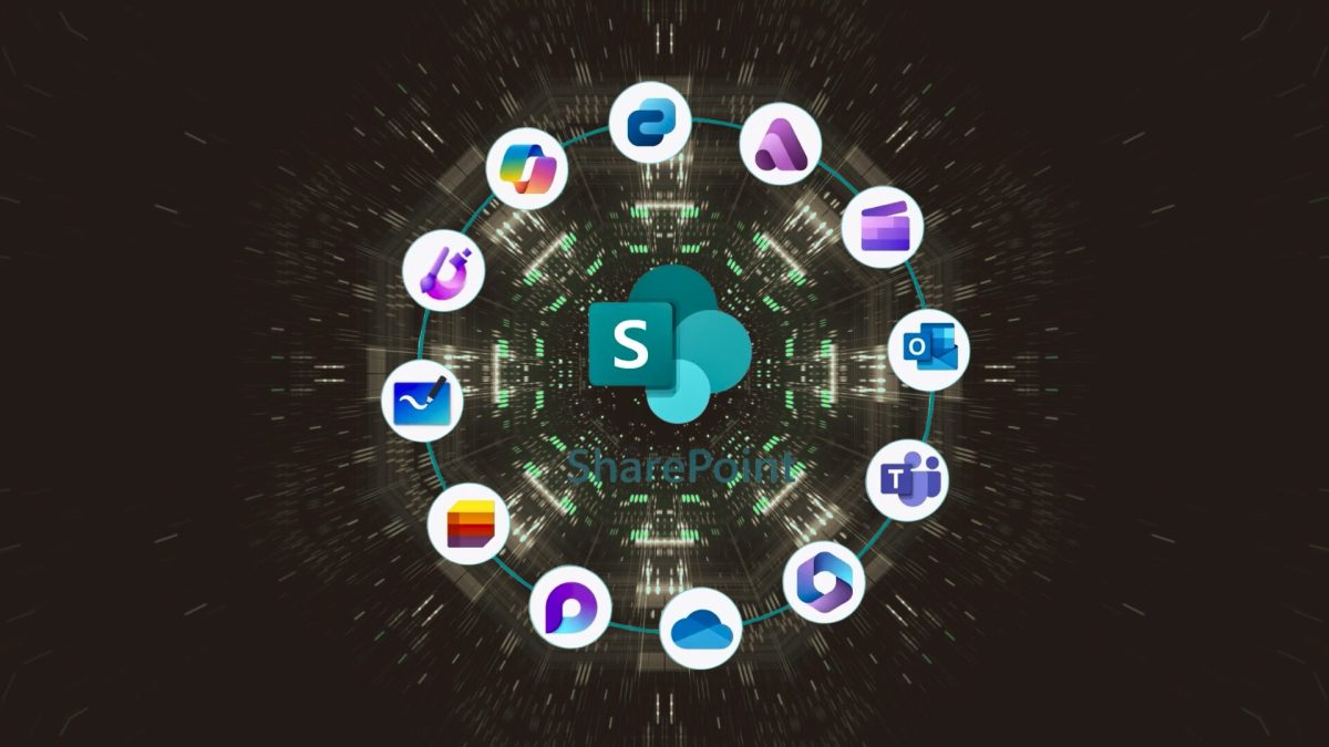 Plusieurs hotfix avaient été publiés en juillet 2025 par Microsoft après l'exploitation de failles dans SharePoint // Source : Montage Numerama Plusieurs hotfix avaient été publiés en juillet 2025 par Microsoft après l'exploitation de failles dans SharePoint // Source : Montage Numerama