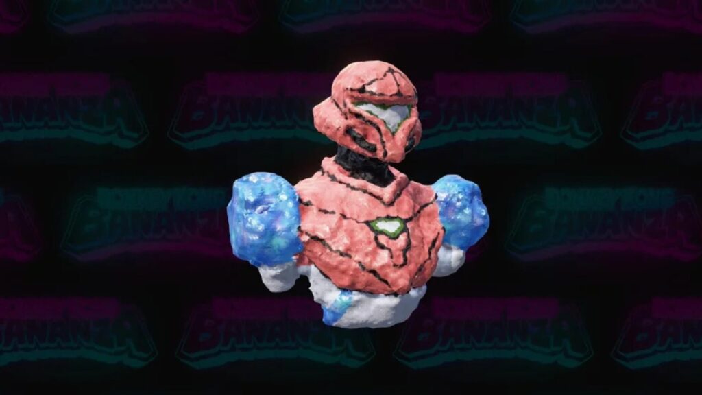 Samus de Métroid // Source : Familiar-Clothes8116 / Reddit