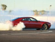 Dodge Charger Daytona EV // Source : Dodge Dodge Charger Daytona EV // Source : Dodge