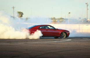 Dodge Charger Daytona EV // Source : Dodge