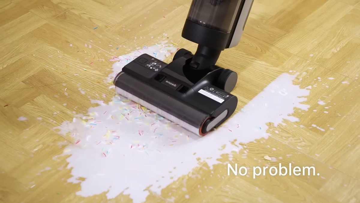 Dreame H12 Pro // Source : Dreame Dreame H12 Pro // Source : Dreame