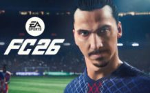 EA FC 26 // Source : EA Sports EA FC 26 // Source : EA Sports