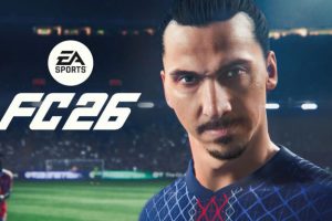 EA FC 26 // Source : EA Sports EA FC 26 // Source : EA Sports