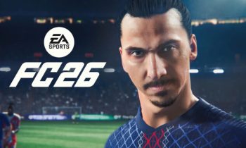 EA FC 26 // Source : EA Sports EA FC 26 // Source : EA Sports