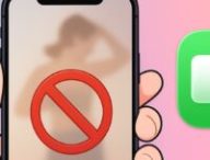 FaceTime bloque la nudité dans iOS 26. // Source : Numerama avec ChatGPT FaceTime bloque la nudité dans iOS 26. // Source : Numerama avec ChatGPT