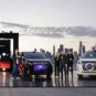 Lancement de la Faraday Future FX super one // Source : Faraday Future