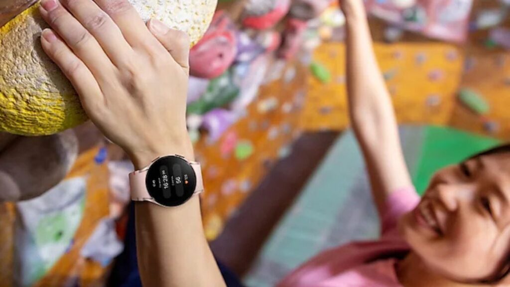 Galaxy Watch FE // Source : Samsung