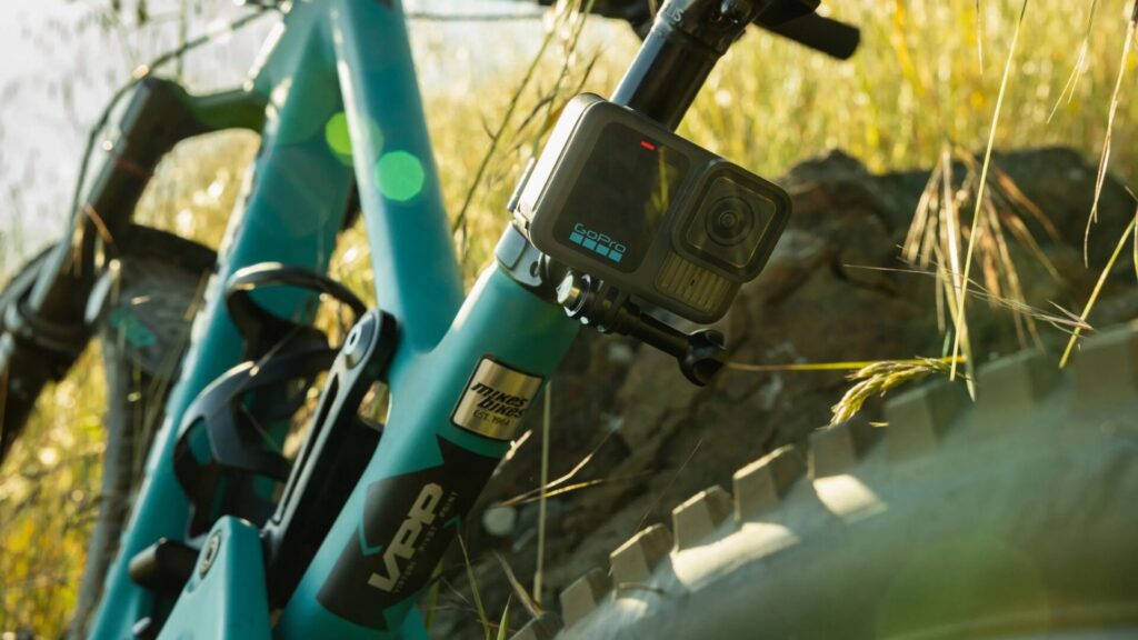 GoPro Pack d'action HERO13 Black // Source : GoPro GoPro Pack d'action HERO13 Black // Source : GoPro